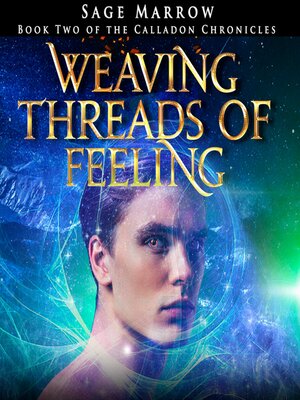 cover image of Weaving Threads of Feeling